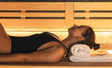 Improve Sleep Cycle with Sauna Use Before Bed