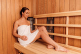 Surprising Benefits of Infrared Saunas for Skin Health