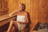 How Sauna Therapy Can Alleviate Arthritis Symptoms