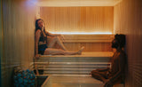 What-to-Wear-to-Infrared-Sauna-Ultimate-Comfort-and-Style-Guide Peak Wellness USA