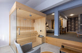 Wellness Within Reach: Affordable Luxury Saunas for Every Home