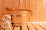 The Art of Unwinding: Best Saunas for Achieving Peak Relaxation