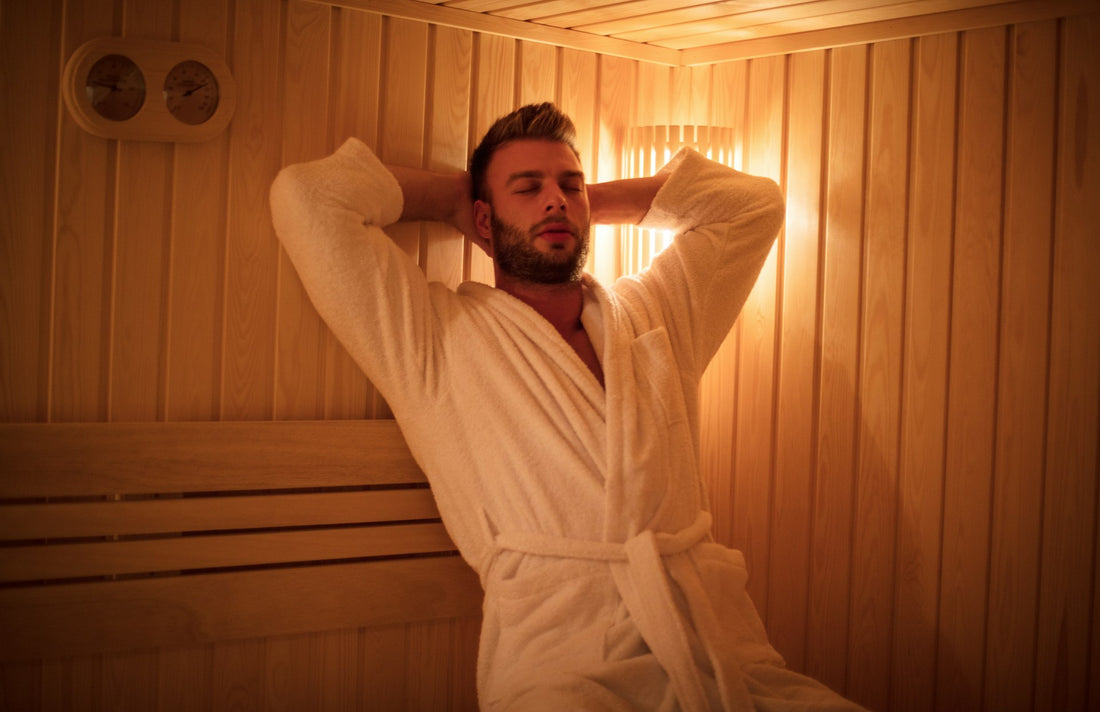Essential Tips for Buying a Home Sauna