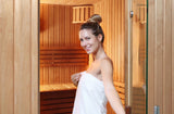 Explore Top-Rated Saunas 2024 - What Sets Them Apart?