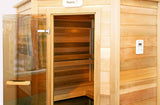 Elevate Your Home with a Top-Selling Sauna from Peak Wellness USA