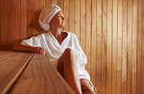 Enjoy Spa-Quality Relaxation at Home with Lugano Full Spectrum