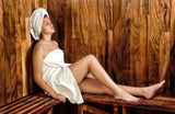 How Installing a Bestselling Sauna Can Boost Your Health and Happiness