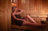 How Saunas Help with Weight Loss and Detoxing