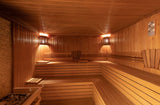 Easy Steps to Install and Maintain Your Home Sauna