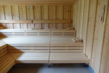 Maxxus Sauna