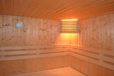 Infrared Saunas