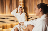 Transform Health with Regular Sauna Use