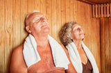 From Pain Relief to Detox: Surprising Health Benefits of Using a Sauna