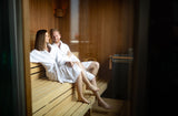 What Are the Top Benefits of Using a Sauna?