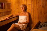 Benefits of Sauna Therapy for Heart Health