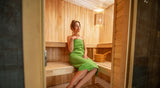 Designing the Ultimate Home Sauna Experience