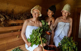 Sauna Rituals from Around the World: A Cultural Exploration