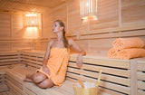 How to Incorporate Sauna Sessions into Your Workout Routine