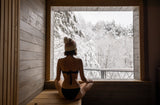 Seasonal Benefits of Sauna Use: Winter vs. Summer