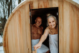 Best Small Space Saunas: Comfort & Efficiency Combined