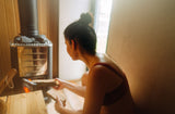 Wood-Burning vs. Electric Sauna Heaters: What You Need to Know