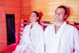 Health Benefits of Using An Infrared Sauna and How to Choose the Right One