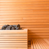 Auroom Nativa Indoor Traditional Sauna