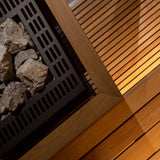 Auroom Arti Outdoor Cabin Sauna