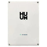 HUUM UKU Extension Box for Heaters over 9kW HUUM