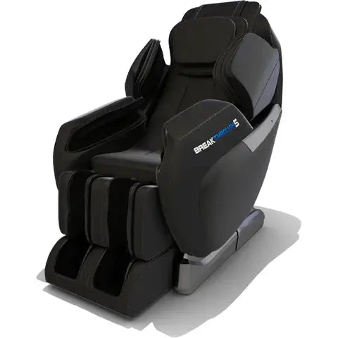 Medical Breakthrough 5 (Version 2.0) Massage Chair Medical Breakthrough