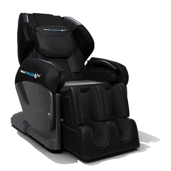 Medical Breakthrough 6 Plus Massage Chair Medical Breakthrough