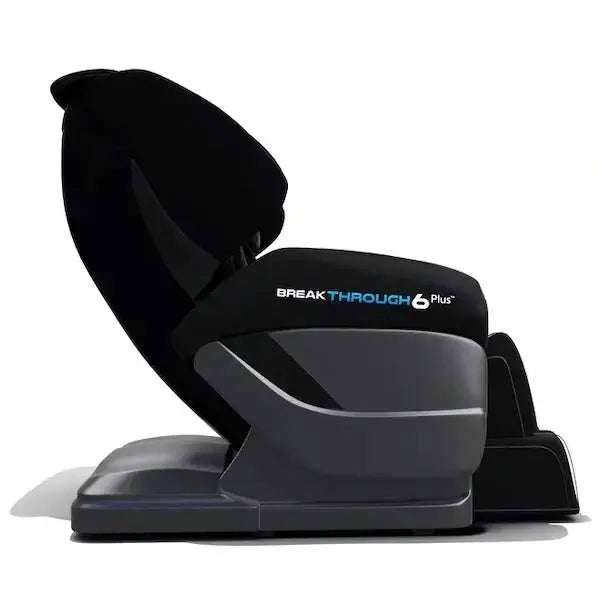 Medical Breakthrough 6 Plus Massage Chair Medical Breakthrough