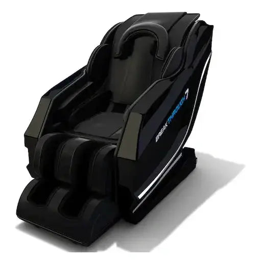 Medical Breakthrough 7 Massage Chair Medical Breakthrough