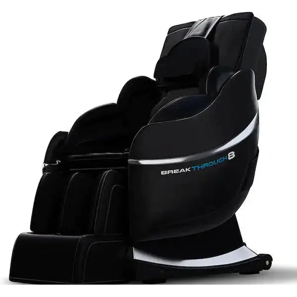 Medical Breakthrough 8 Massage Chair Medical Breakthrough