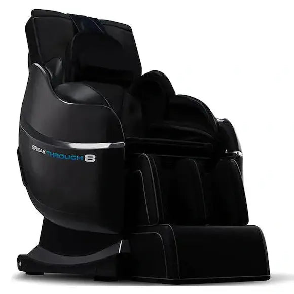 Medical Breakthrough 8 Massage Chair Medical Breakthrough