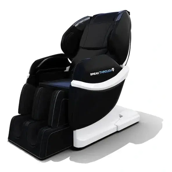 Medical Breakthrough 9 Massage Chair Medical Breakthrough