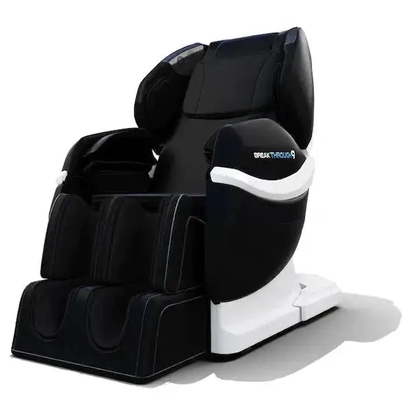 Medical Breakthrough 9 Massage Chair Medical Breakthrough