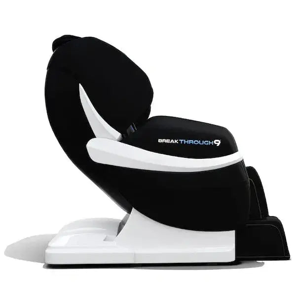 Medical Breakthrough 9 Massage Chair Medical Breakthrough