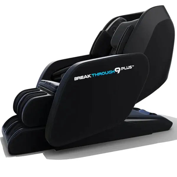 Medical Breakthrough 9 Plus Massage Chair Medical Breakthrough