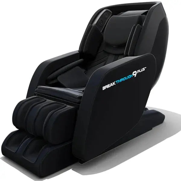 Medical Breakthrough 9 Plus Massage Chair Medical Breakthrough