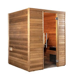 Auroom Baia 2 Person Indoor Traditional Sauna