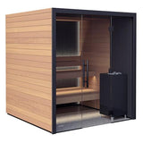 Auroom Vulcana Indoor Traditional Sauna