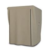 Outdoor Sauna Cover - 2 Person Peak Wellness USA