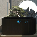 Dreampod Ice Bath FLEX with Chiller Dreampod