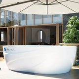 Dreampod Ice Bath Dreampod